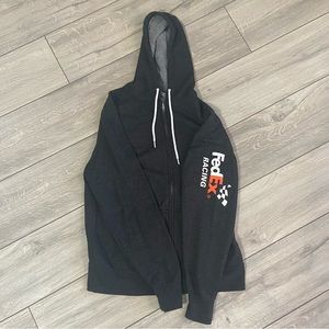 😀FedEx Hoodie🌹